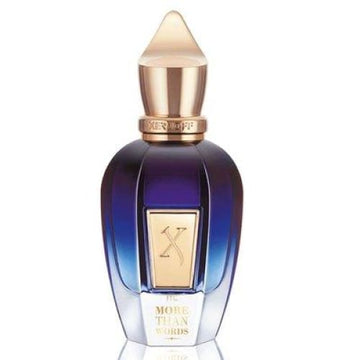 Xerjoff More Than Words EDP 3.4 oz - Tester with cap