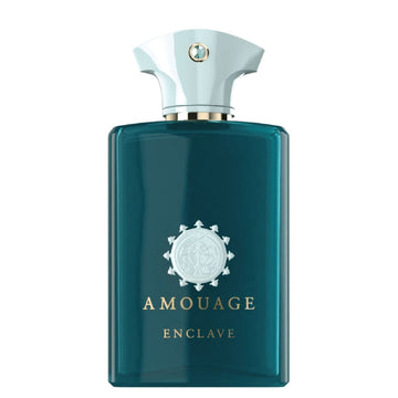 Amouage Enclave, fragrance for women and men, unisex fragrance 