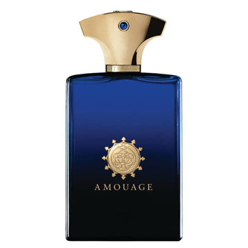 Amouage Interlude Man, Eau de Parfum, fragrance FOR MEN, cologne for men