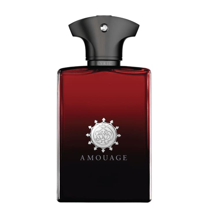 Amouage Lyric Man, Eau de Parfum, fragrance FOR MEN, cologne for men