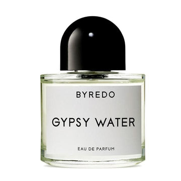 Byredo Parfums Gypsy Water, fragrance for women and men, unisex fragrance 