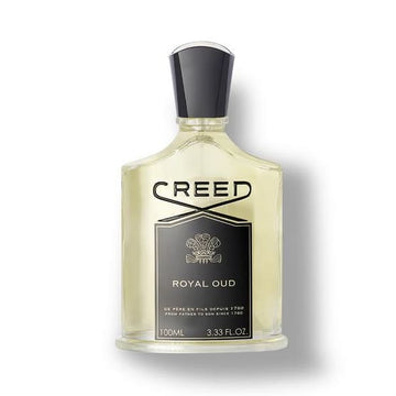 Creed Royal Oud - Sample