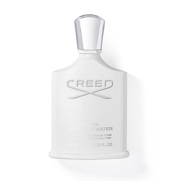 Creed Silver Mountain Water EDP 3.3 oz