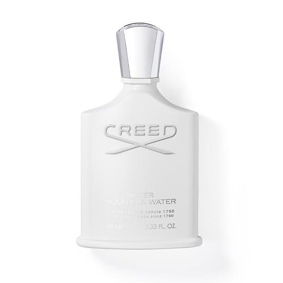 Creed Silver Mountain Water - Sample