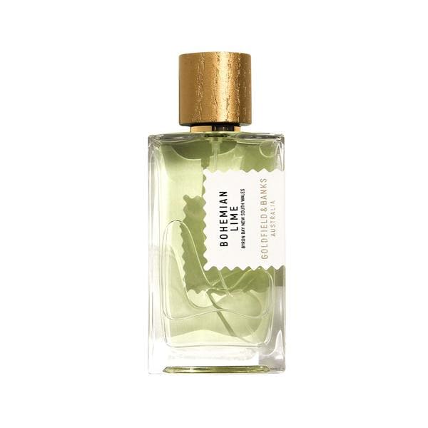 Goldfield & Banks Bohemian Lime EDP 3.4 oz