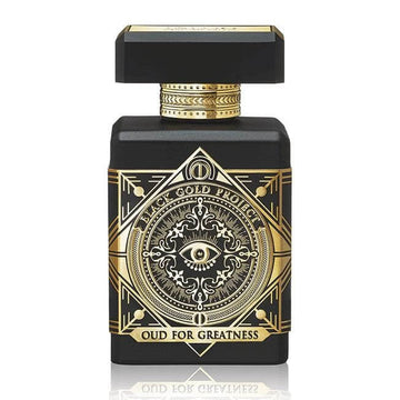 Initio Parfums Oud For Greatness - 3 oz - Bottle
