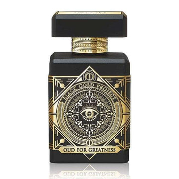 Initio Parfums Oud For Greatness - Tester