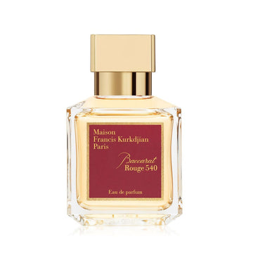 Baccarat Rouge 540 by Maison Francis Kurkdjian is a fragrance for women and men