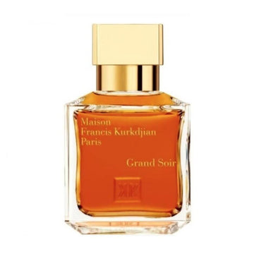 Maison Francis Kurkdjian Grand Soir - 2.4 oz - Bottle