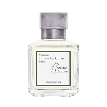 Maison Francis Kurkdjian L’homme A La Rose - 2.4 oz - Bottle