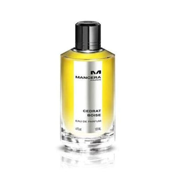 Mancera Cedrat Boise - Sample - Sample - 2 ml - Sample