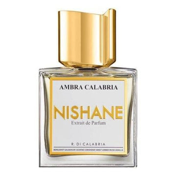 Nishane Ambra Calabria - 1.7 oz - Bottle