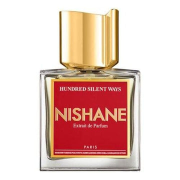 Nishane Hundred Silent Ways - 3.4 oz - Bottle