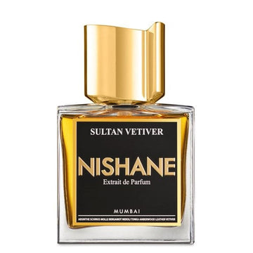 Nishane Sultan Vetiver - 1.7 oz - Bottle