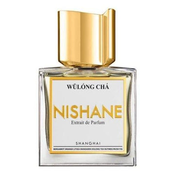 Nishane Wulong Cha - 3.4 oz - Bottle