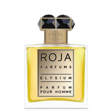 Roja Parfums Elysium Pour Homme - Extrait de Parfum - Venba Fragrance