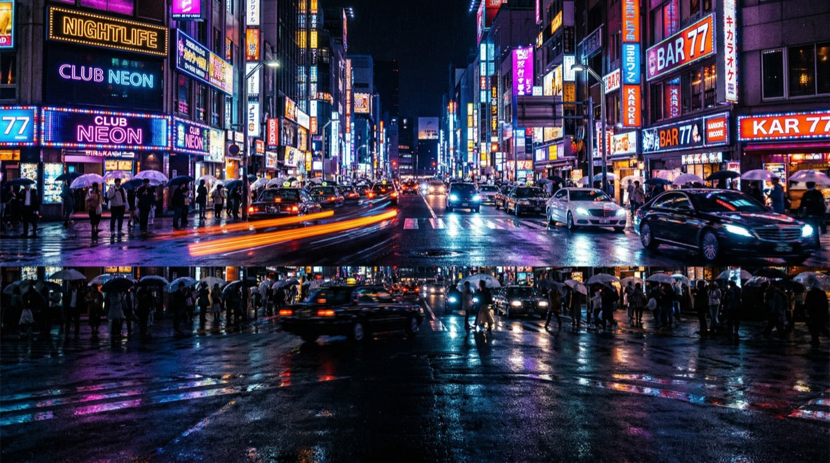 Night Out