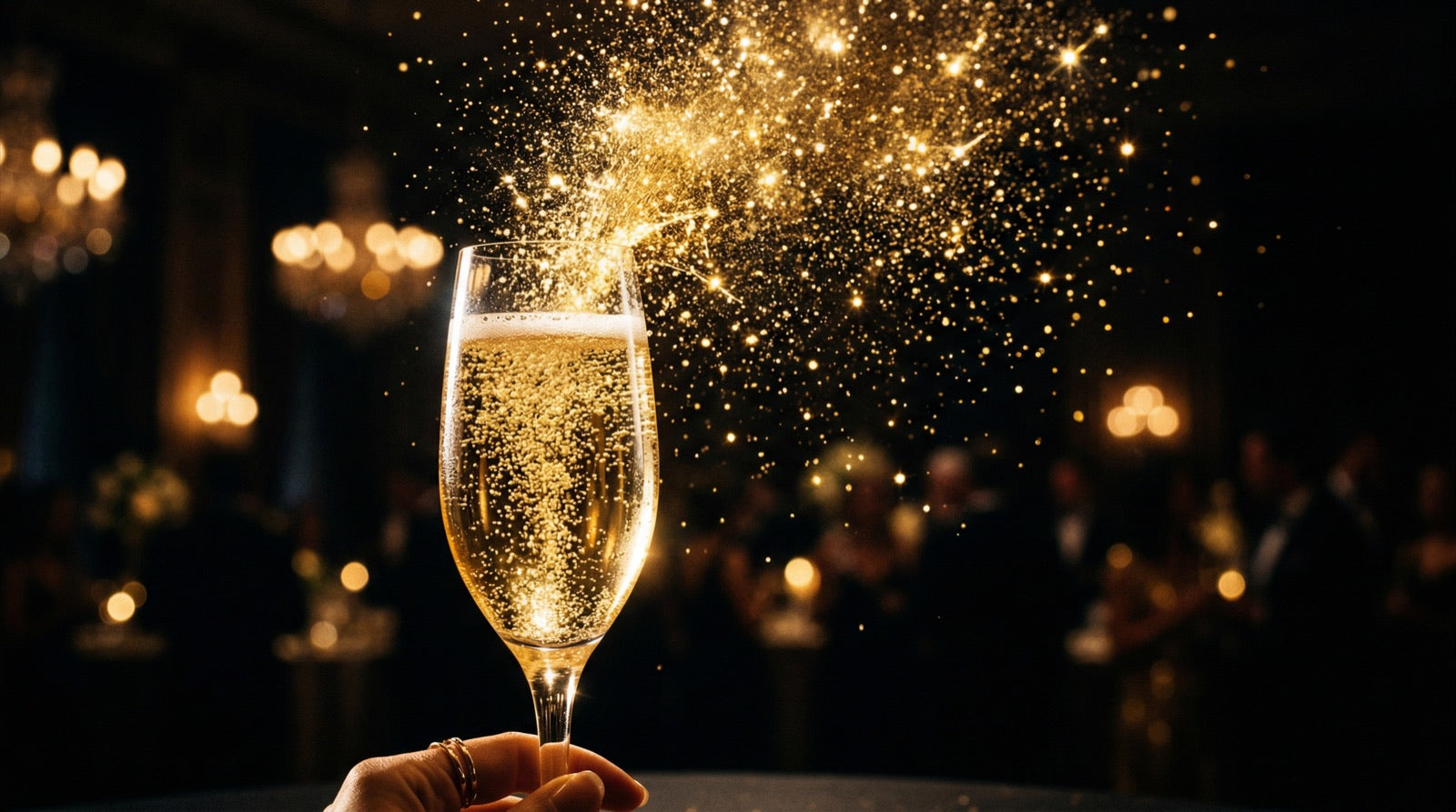 Special Occasion