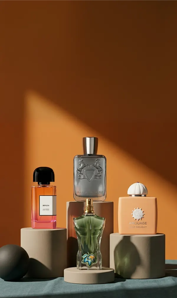 Shop all fragrances